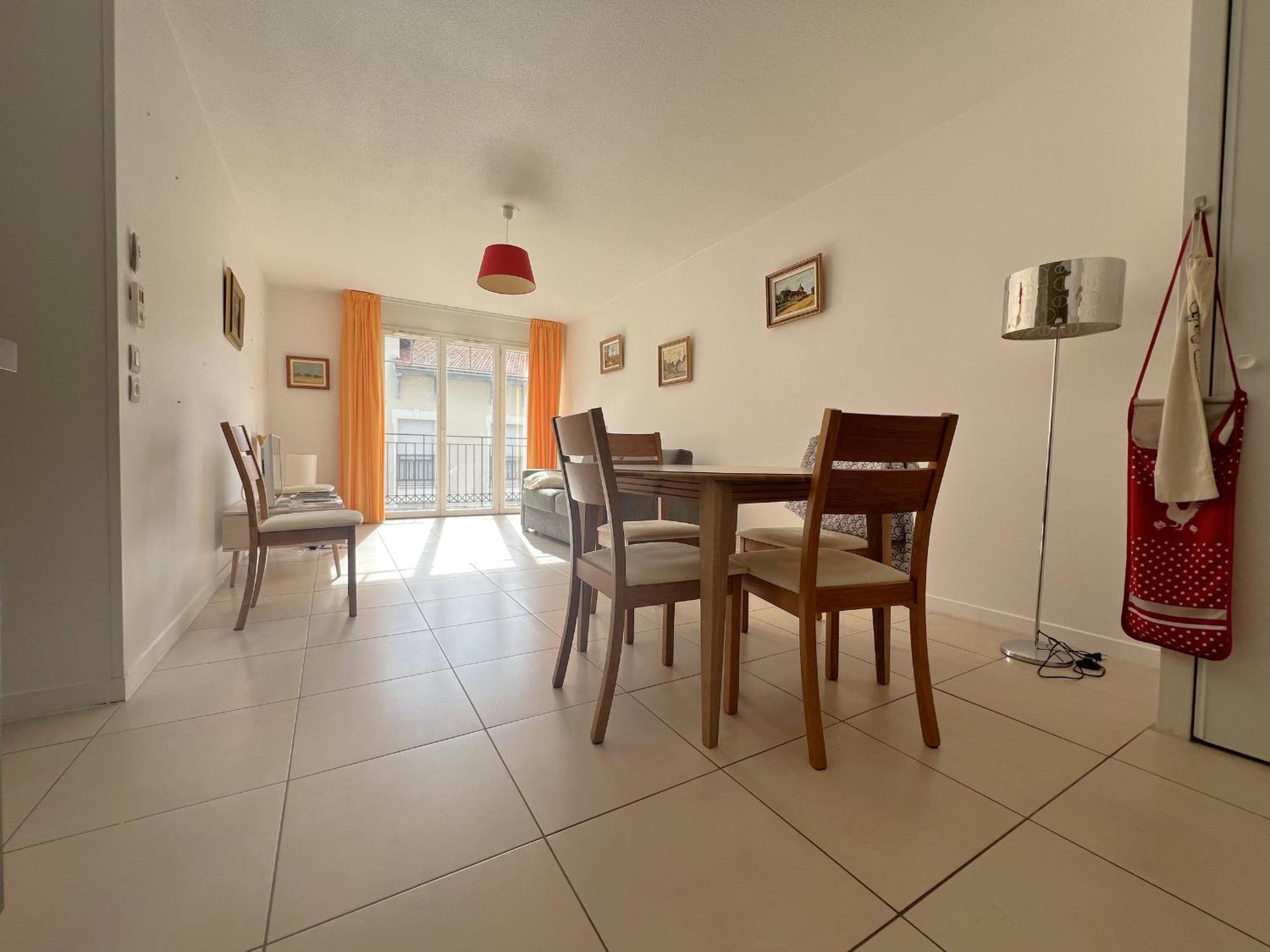 Appartement Confortable Proche Centre-Ville, 4 Pers, Parking Inclus - Fr-1-474-209 Arcachon Exterior photo